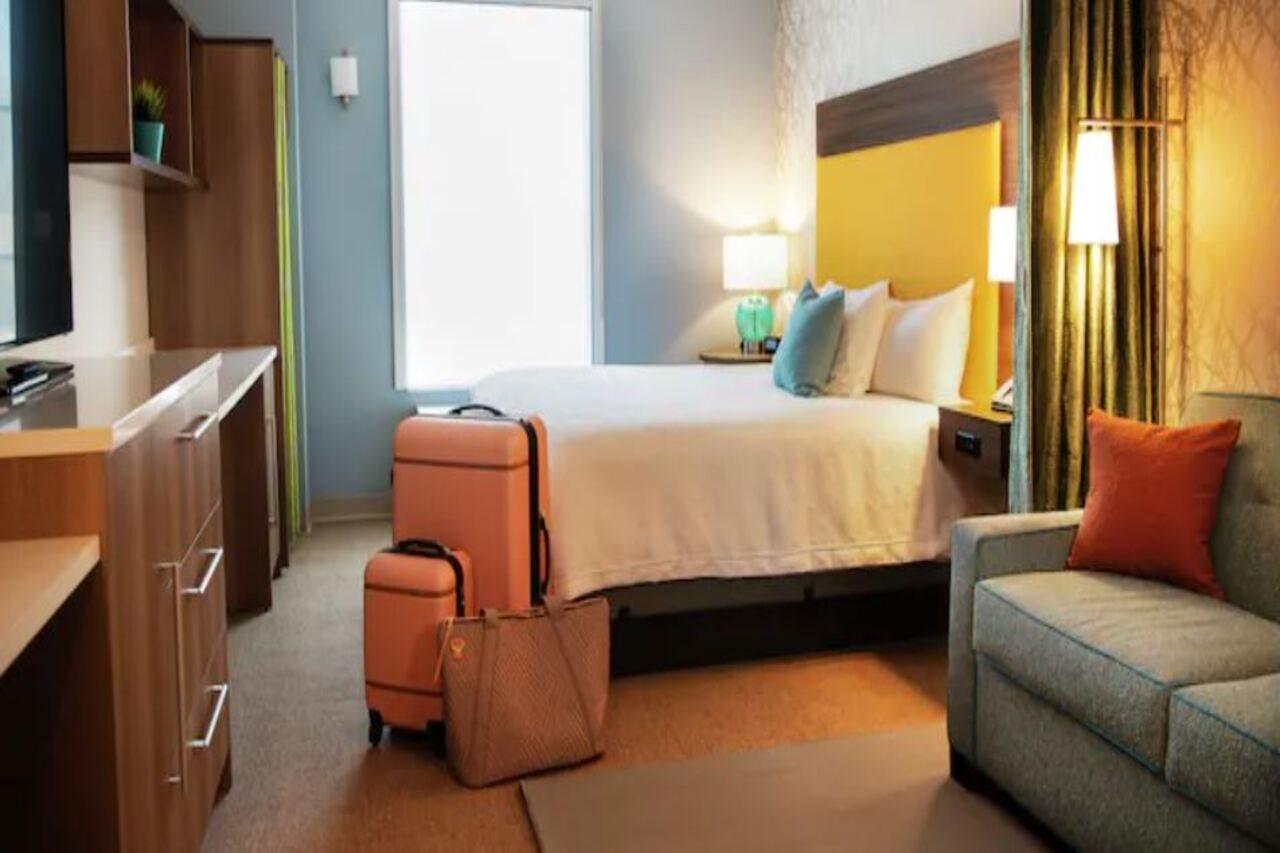 Home2 Suites By Hilton Vidalia, Ga Bagian luar foto