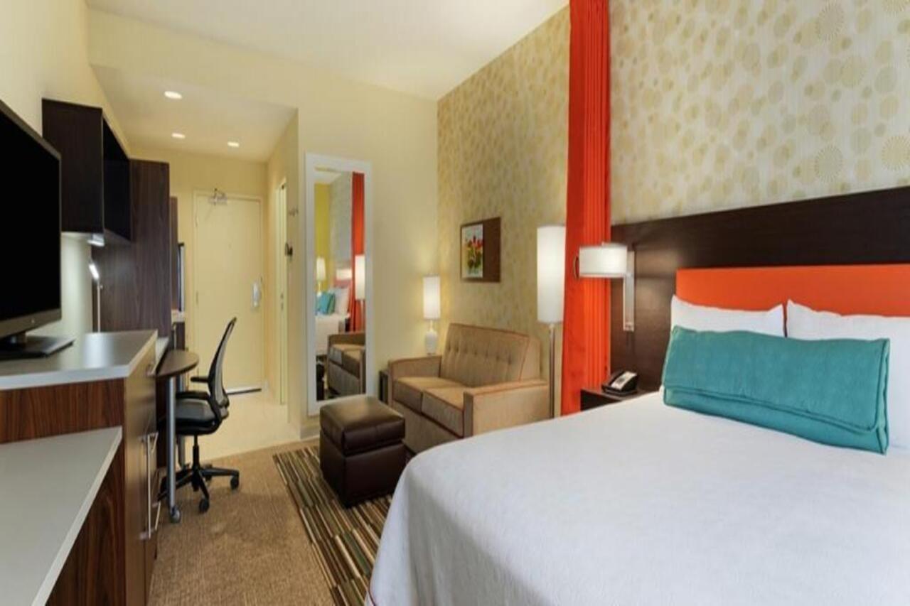 Home2 Suites By Hilton Vidalia, Ga Bagian luar foto