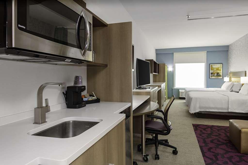 Home2 Suites By Hilton Vidalia, Ga Ruang foto