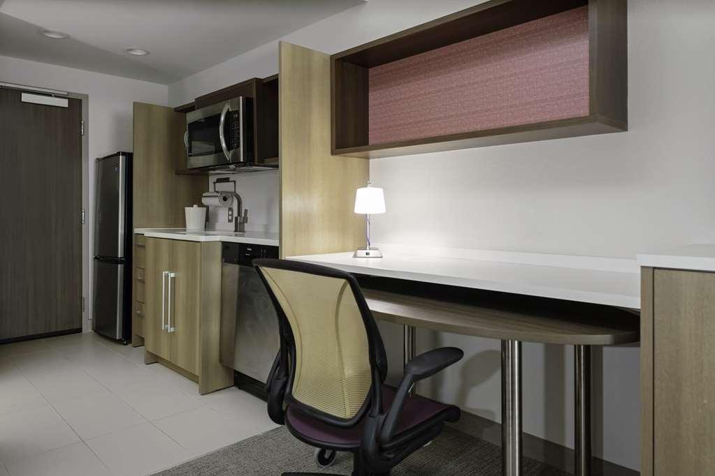 Home2 Suites By Hilton Vidalia, Ga Ruang foto