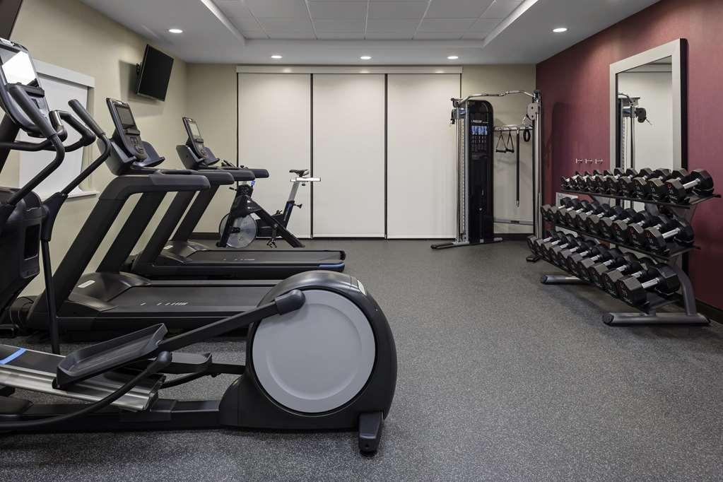 Home2 Suites By Hilton Vidalia, Ga Fasilitas foto