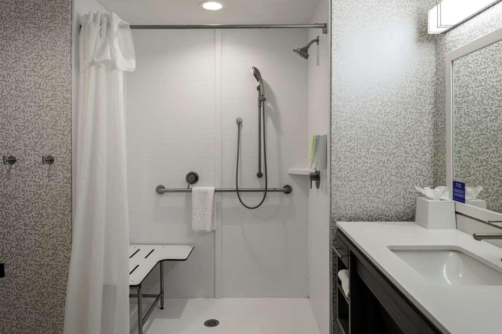 Home2 Suites By Hilton Vidalia, Ga Ruang foto