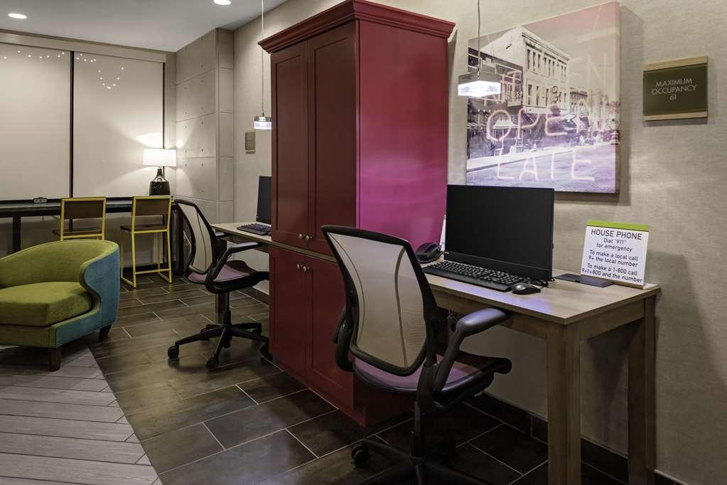 Home2 Suites By Hilton Vidalia, Ga Fasilitas foto