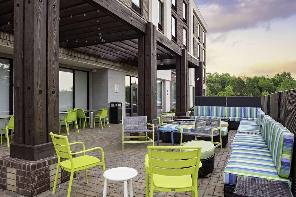 Home2 Suites By Hilton Vidalia, Ga Bagian luar foto