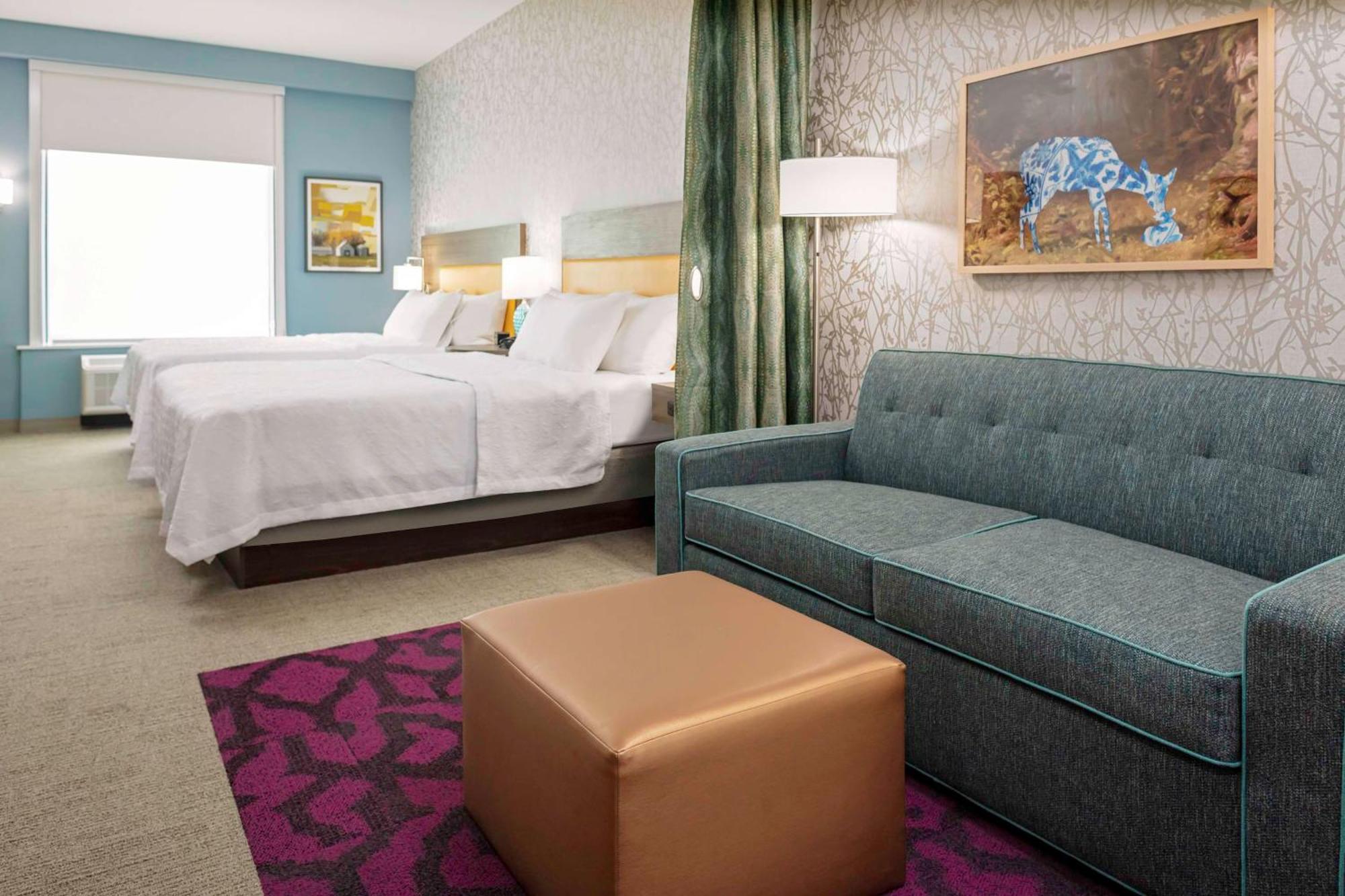 Home2 Suites By Hilton Vidalia, Ga Bagian luar foto